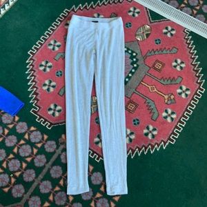Heather super soft leggings size small